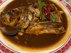 -旺顺阁·北京菜(北辰上品+)