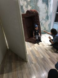 -星豆豆儿童摄影(南郊太白南路店)