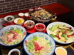 -大海碗·炸酱面·烤鸭·京菜(天坛店)