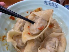 -潘国仙耳光馄饨(黄家阙路店)