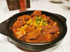 -壹只菜·崇明本地特色菜(崇明南门店)