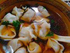 -一棵树烧烤店(中央大街店)