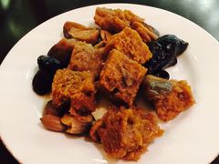 -海航大厦万豪酒店彩海轩中餐厅(霄云路店)