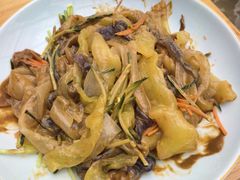 -一轩饺子馆(丽都店)
