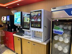-龍歌自助小火锅(秦淮水游城店)