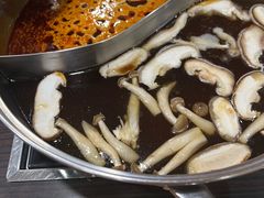 -呷哺呷哺(西单大悦城店)