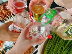 -弥舍·湖景团建泳池派对别墅·湖山境店