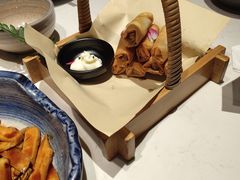 -卯时·龙光雅宴·精致锡帮菜(惠山古镇店)
