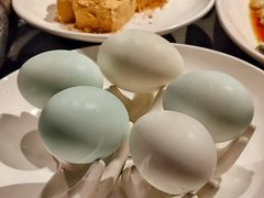 -佬太公海鸭·海鲜大排档(上海总店)