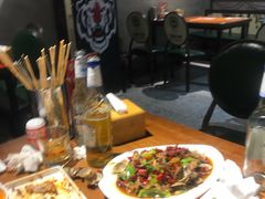 -冰城串吧(柳芳店)