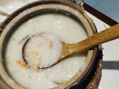 -火齐潮汕砂锅粥(五道口店)