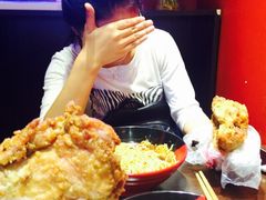 iphone_upload_pic-上帝炸鸡(食品街店)