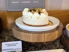 -上海明天广场JW万豪酒店