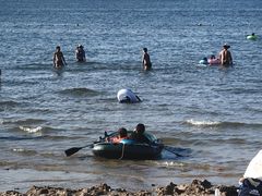 -那香海钻石沙滩浴场