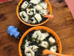 -阿麟馄饨(延长路店)