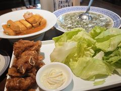 -乡里八闽·福州乡土菜(火车北站店)