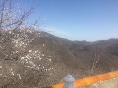 -妙峰山风景名胜区