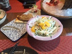 -南湖名都大酒店-千叶日本餐厅