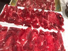 -牛村来人潮汕牛肉火锅(西单店)