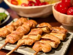 -鸟泉居酒屋·烧鸟·酒馆(百子湾店)