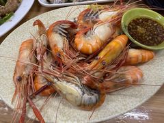 -贞姨美食·老字号海鲜大排档