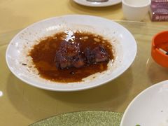 -吉莲利苑海鲜酒家(珠海拱北29年老字号店)