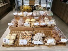 -顶东面包花园·生日蛋糕(世博店)
