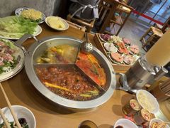 -楠火锅(太古里总店)