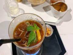 -茶是一枝花泡茶店
