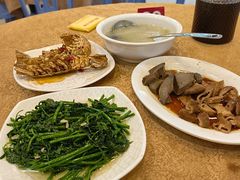 -揭阳钟记小食(福田新村店)