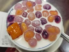 -民信老铺(双皮奶博物馆店)