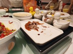 -湖锦酒楼·32年地道湖北菜(光谷店)