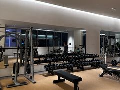 -YCHL FIT 健身(星寰店)