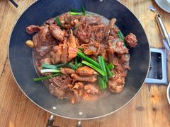 -大地农庄(逢沙大道店)