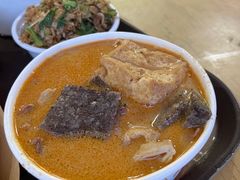 -津品味小吃(大学湾店)