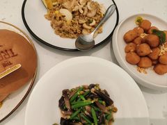 -大树餐厅(万达创始店)