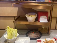 -海底捞火锅(欣大百货店)