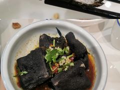 长沙臭豆腐-兰湘子·湘菜小炒(石家庄万象城店)