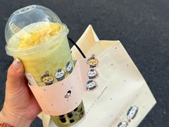 -喜茶(南昌王府井店)