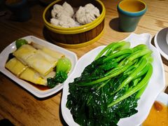 -昌勝香港深井烧鹅(新年华店)