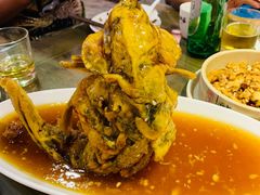 -会仙楼饭庄(宽厚里店)