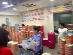 -珍妮曲奇聪明小熊(尖沙咀店)