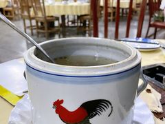-庆丰农庄·团建·农家菜(大浪店)