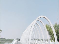 -大兴滨河森林公园