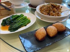 -兴悦酒家(保利克洛维店)