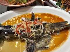 -云海肴·汽锅鸡·云南菜(南强街店)
