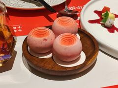 -赤火牛排(金狮广场店)