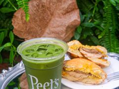 -Peet's Coffee皮爷咖啡(大学路店)