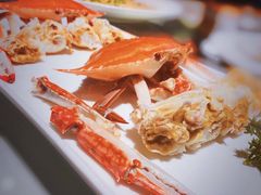 蒸蟹-得尔乐大酒店(南塘店)