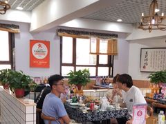 -八两八金·莱芜特色炒鸡(市南漳浦路店)
